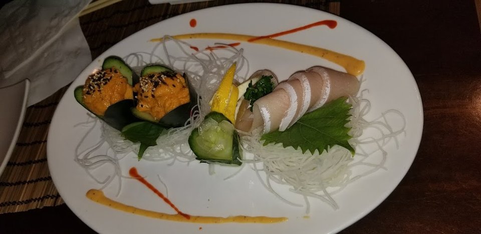 Gyoza